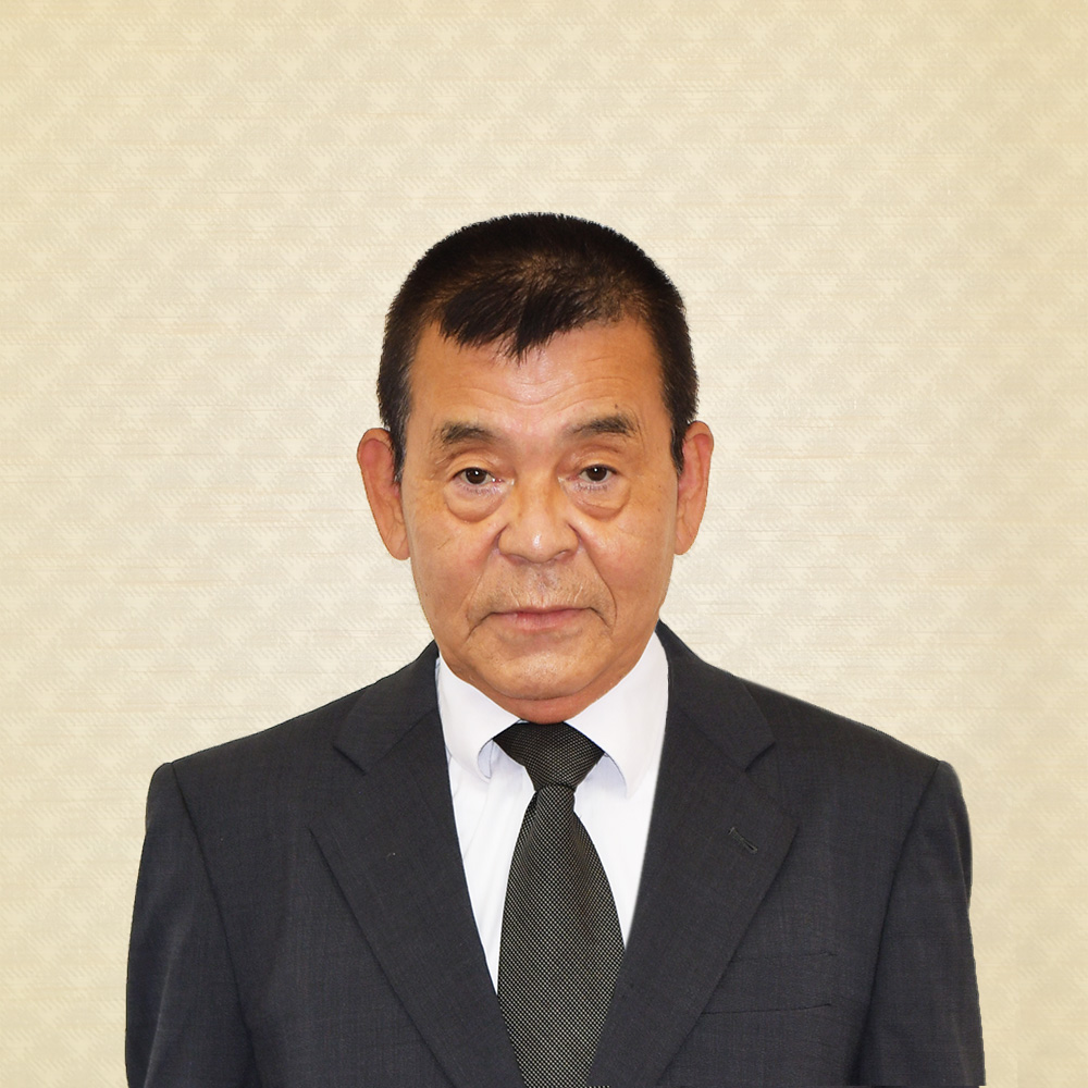 社会福祉法人伊賀昴会　理事長　山路 晴朗